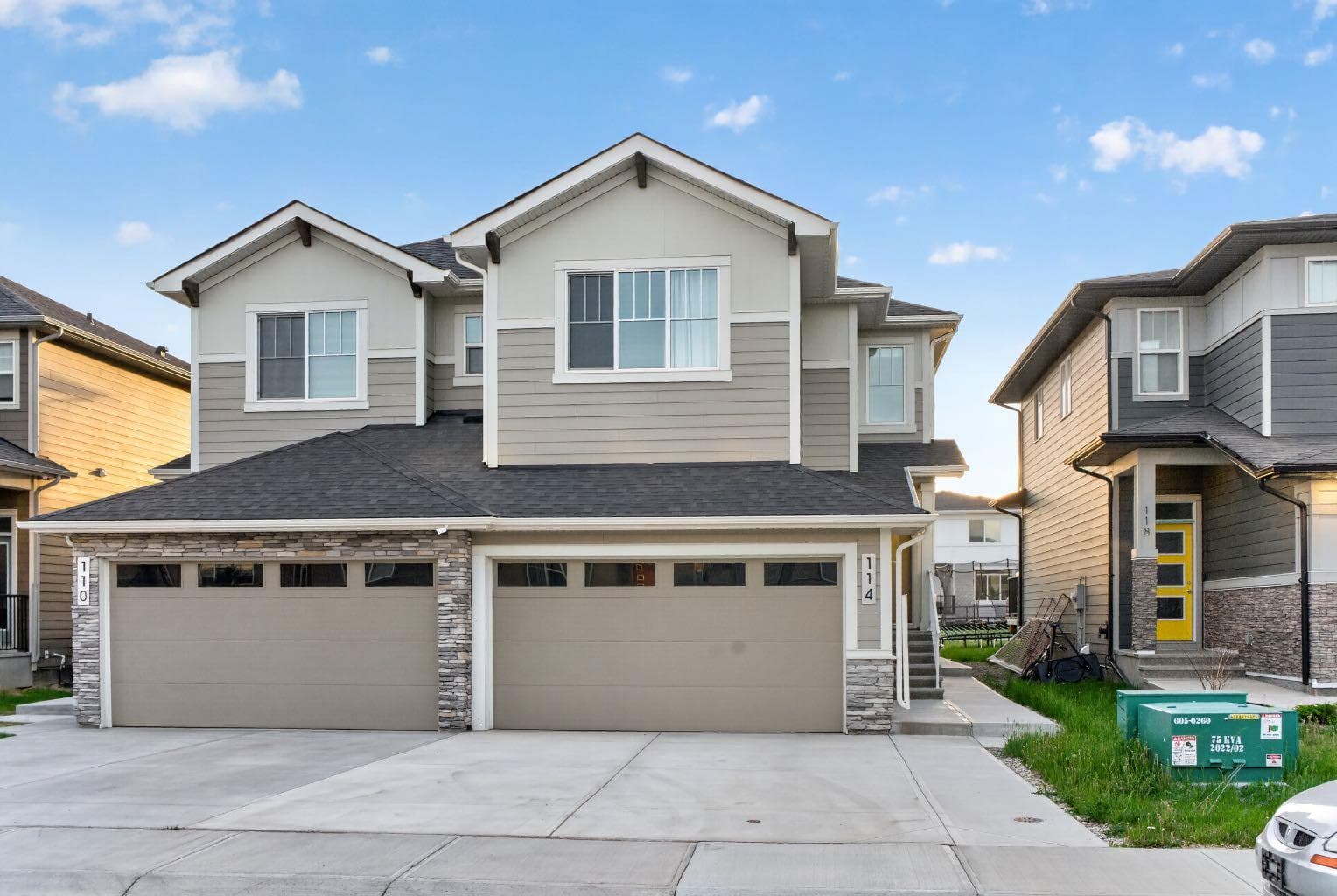 114 southshore Court — photo 1