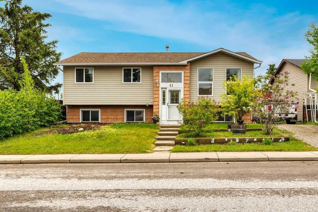 41 Brentwood Drive — photo 1