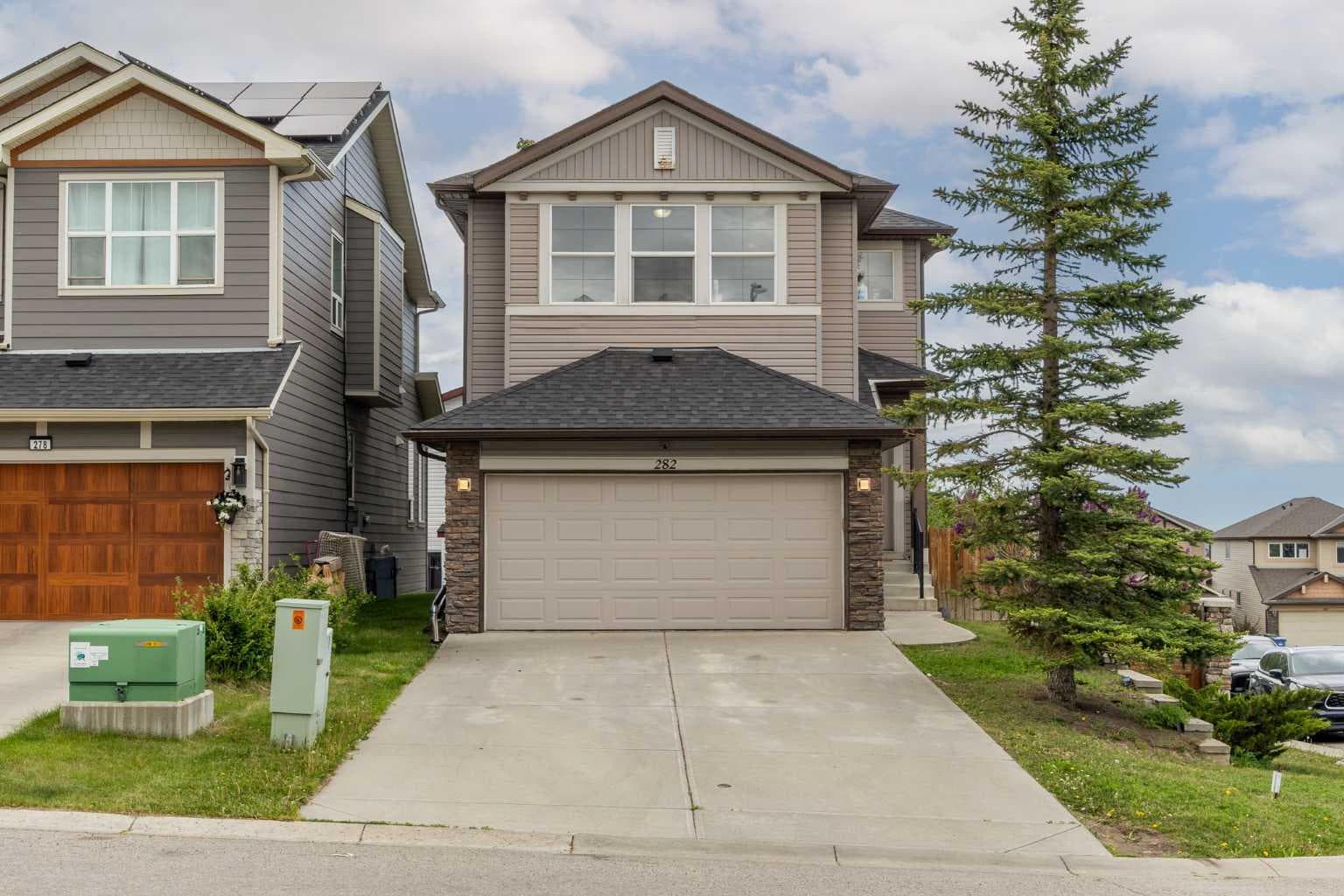 282 Pantego Terrace NW — photo 1