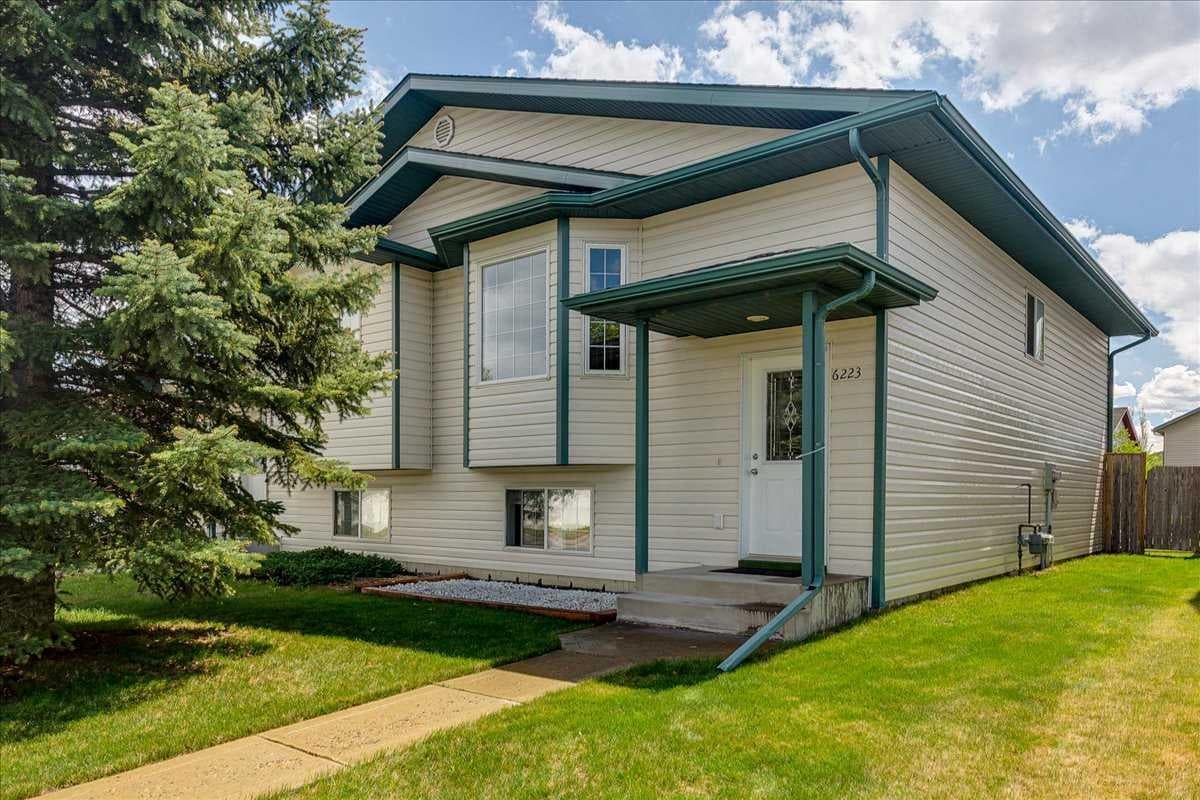 6223 Orr Drive — photo 1