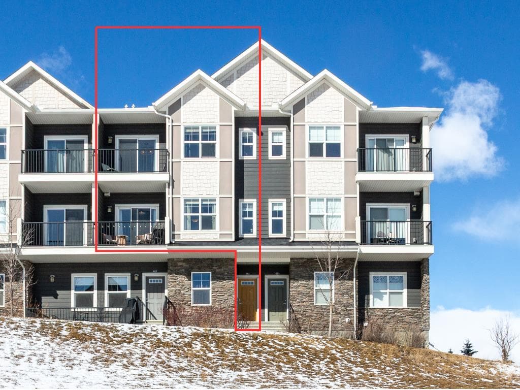 412, 250 Fireside View — photo 1