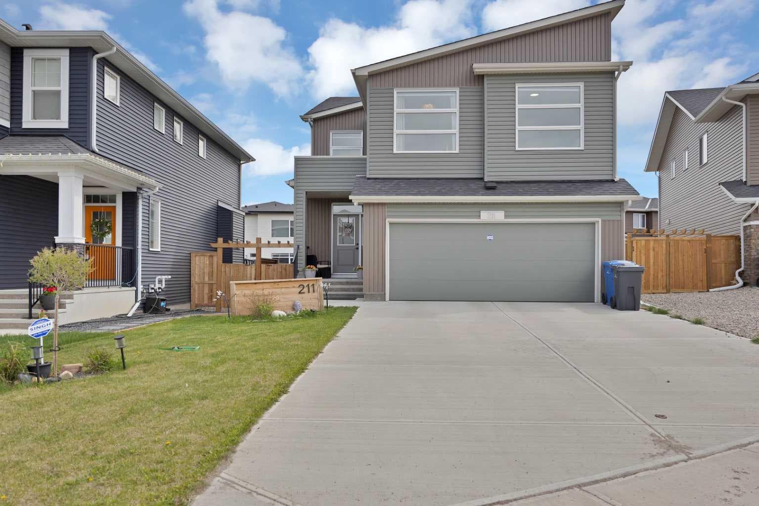 211 Dawson Harbour Court — photo 5