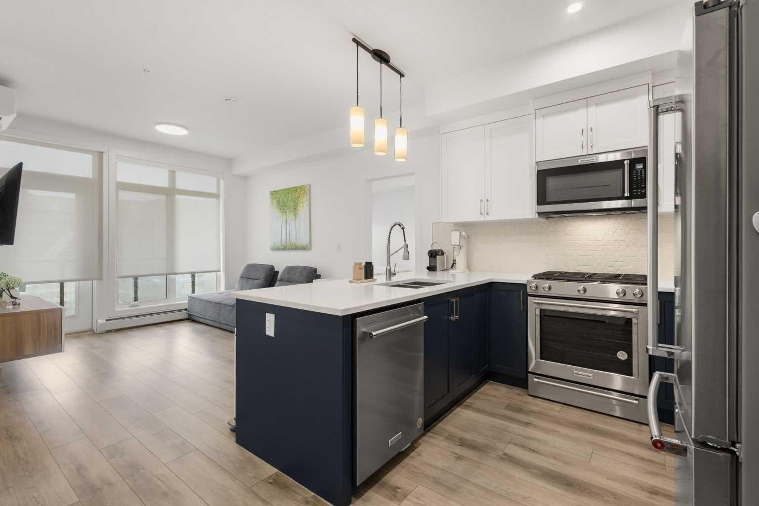 405, 205 Spring Creek Common SW — photo 1