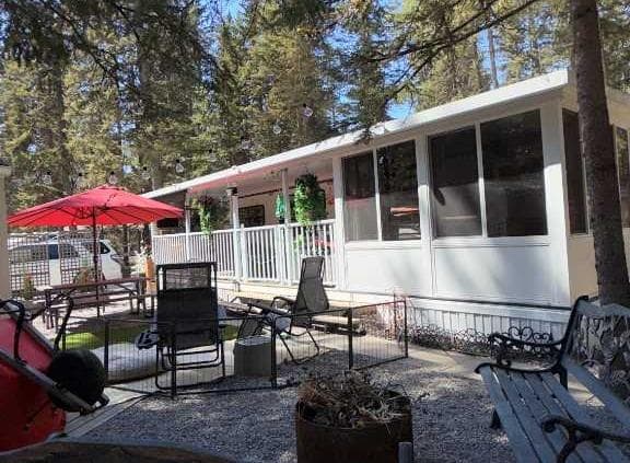 5 Timber Close, 5230 Highway 27 — photo 1