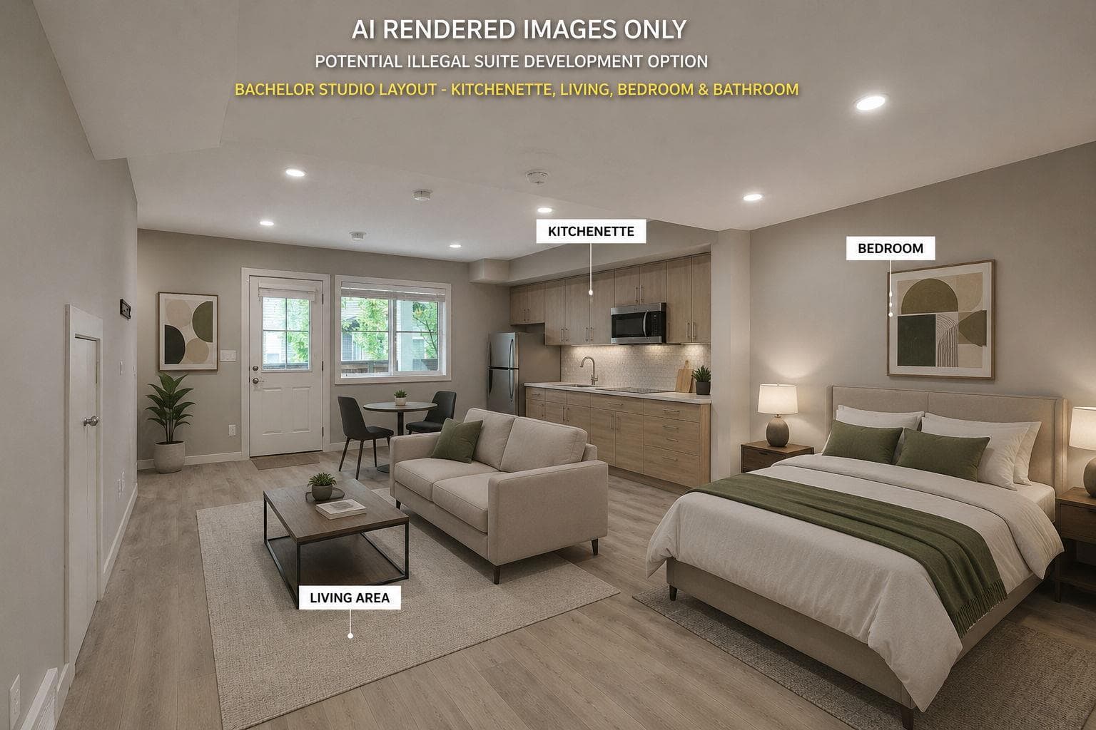 413, 355 Nolancrest Heights NW — photo 3