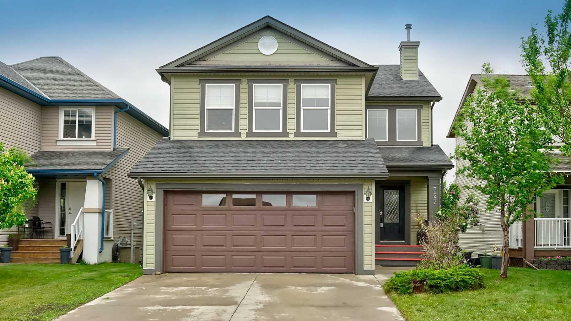 327 Sagewood Place SW — photo 1