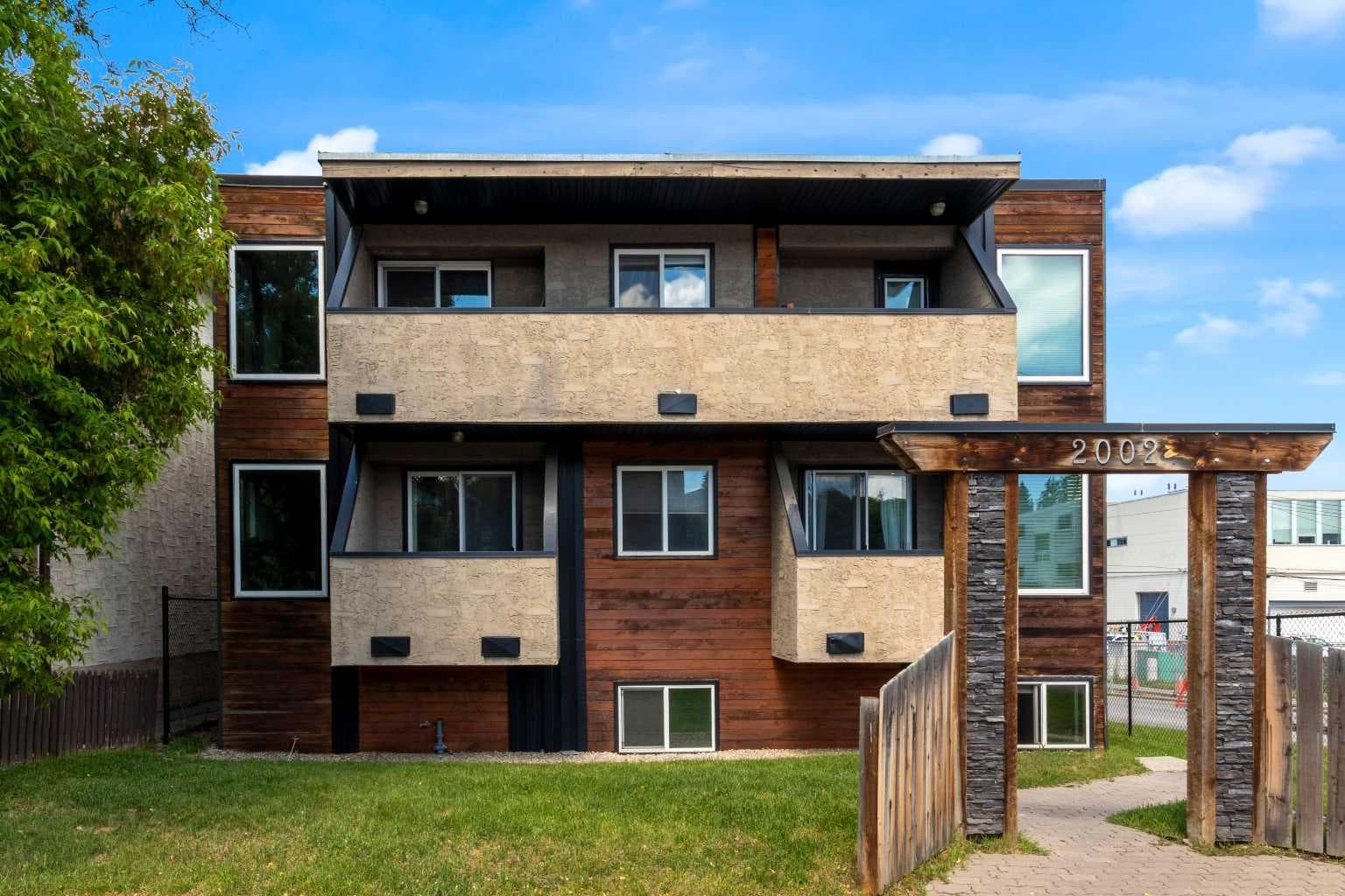Apartment in Sunalta