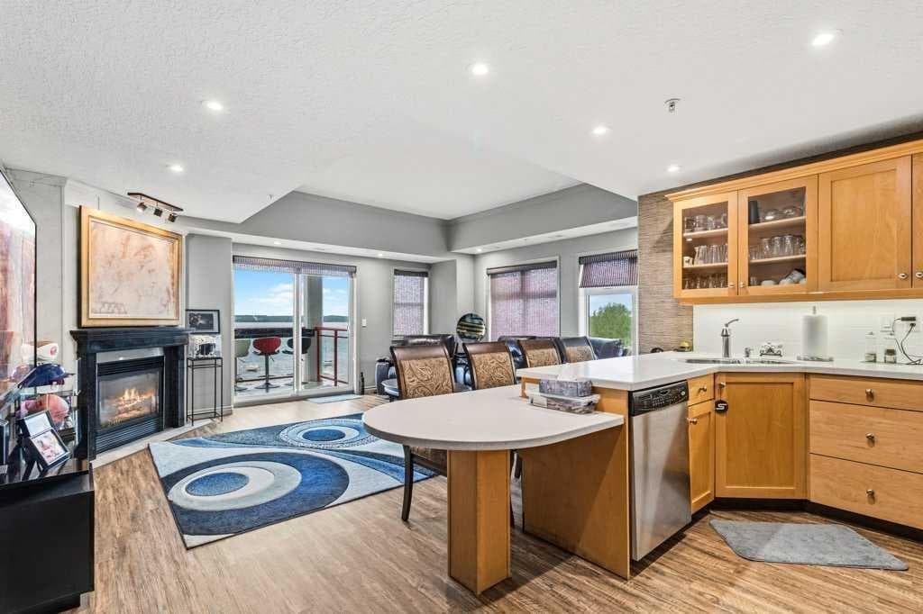 401, 5100 Lakeshore Drive — photo 4