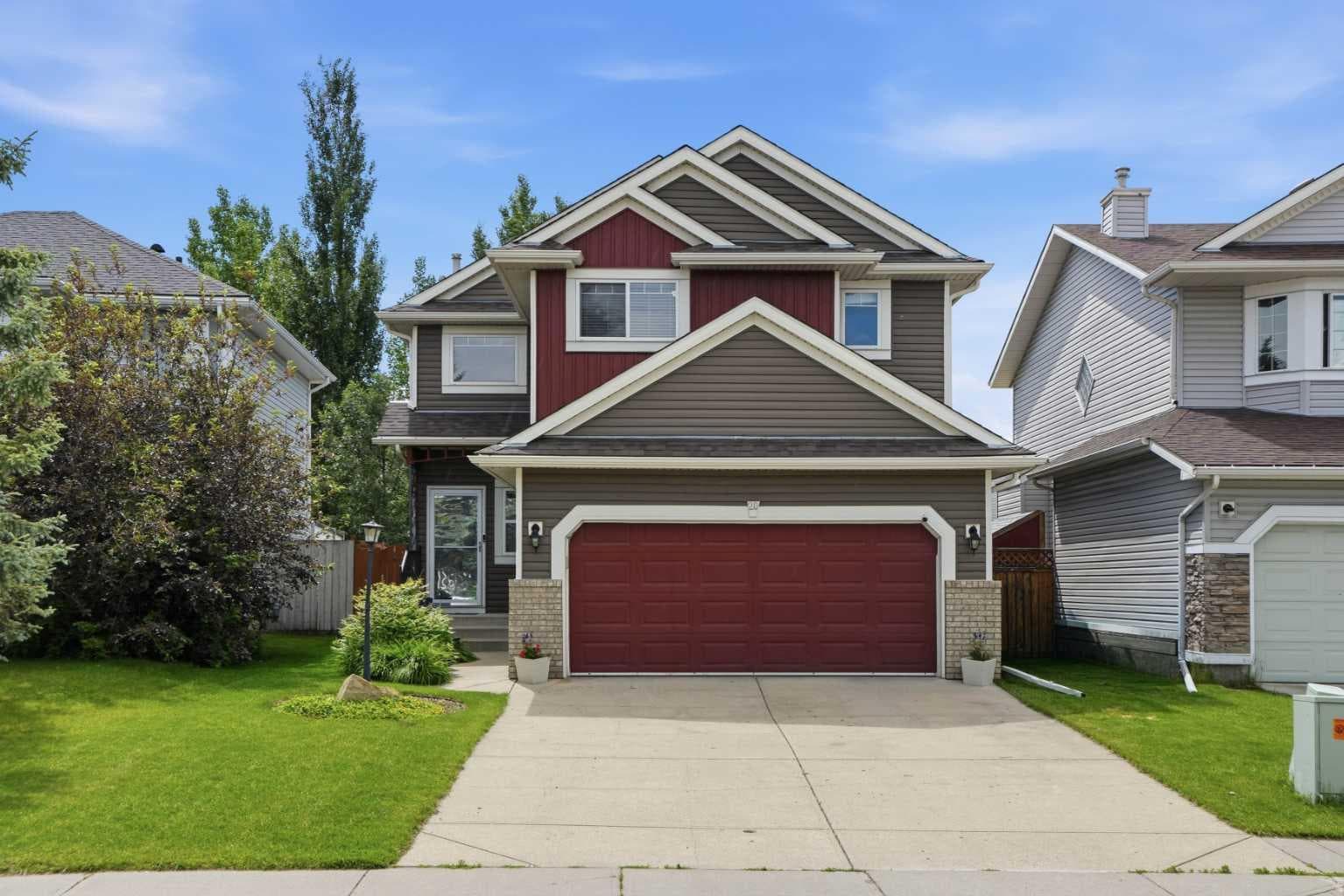 20 Somercrest Grove SW — photo 1