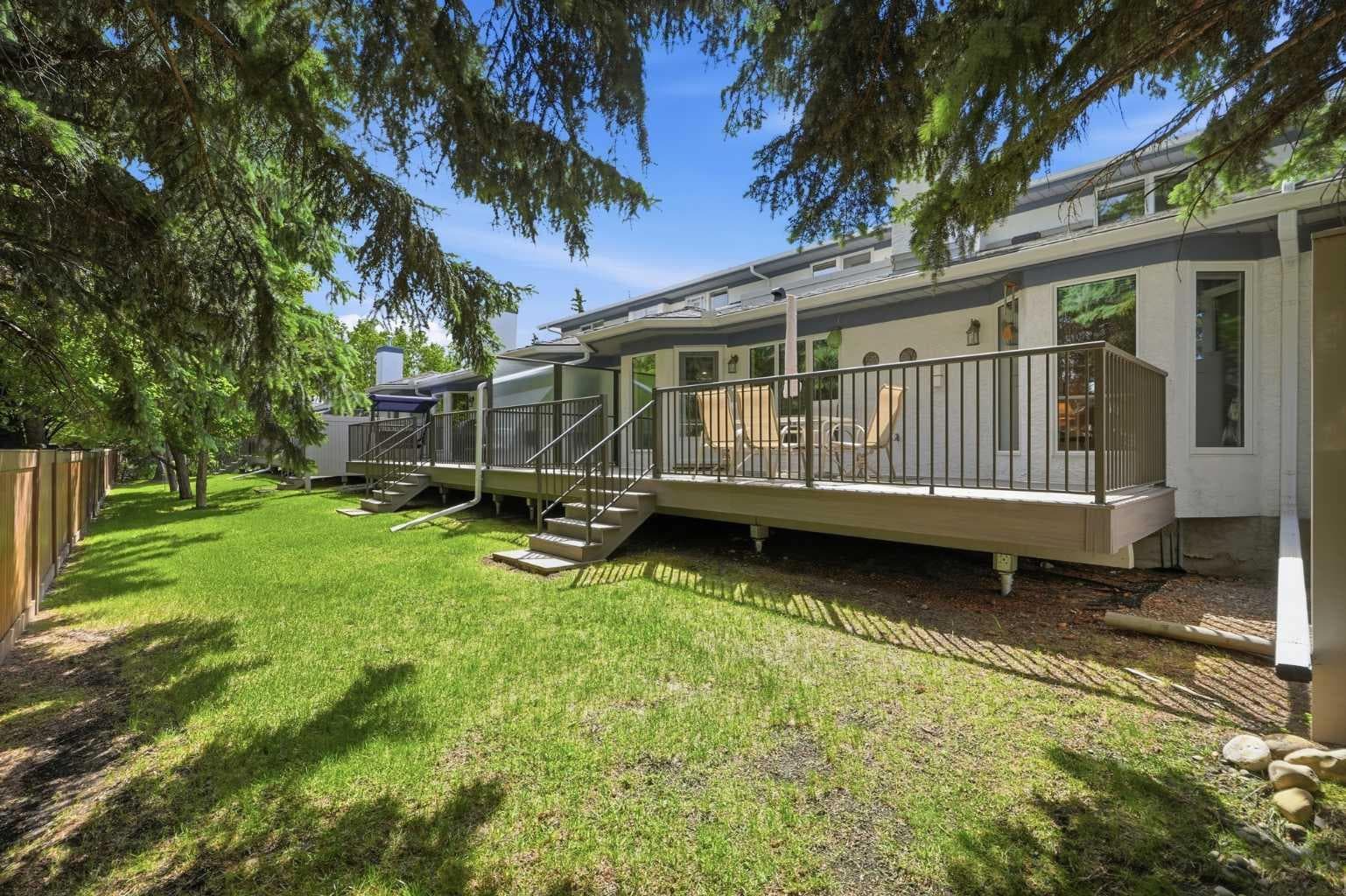 22A Woodmeadow Close SW — photo 1