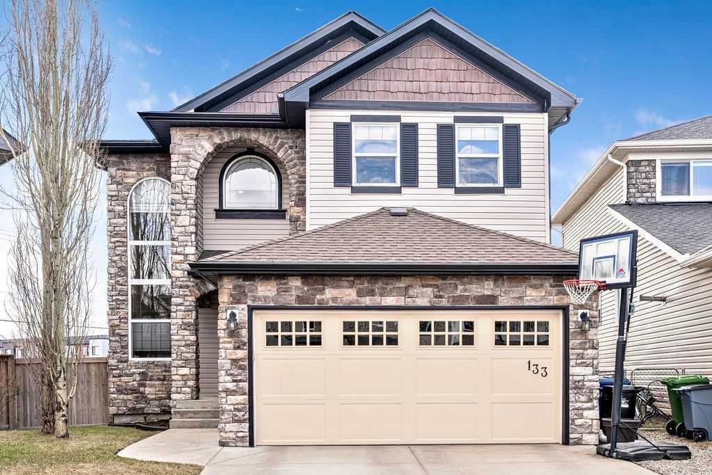 133 Channelside Cove SW — photo 1