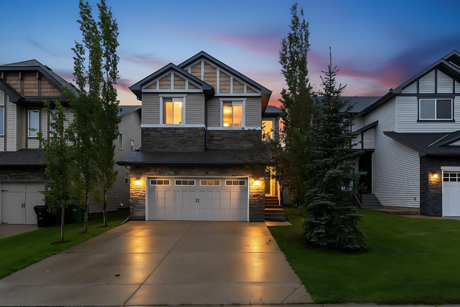 25 Silverado Skies Drive SW — photo 2