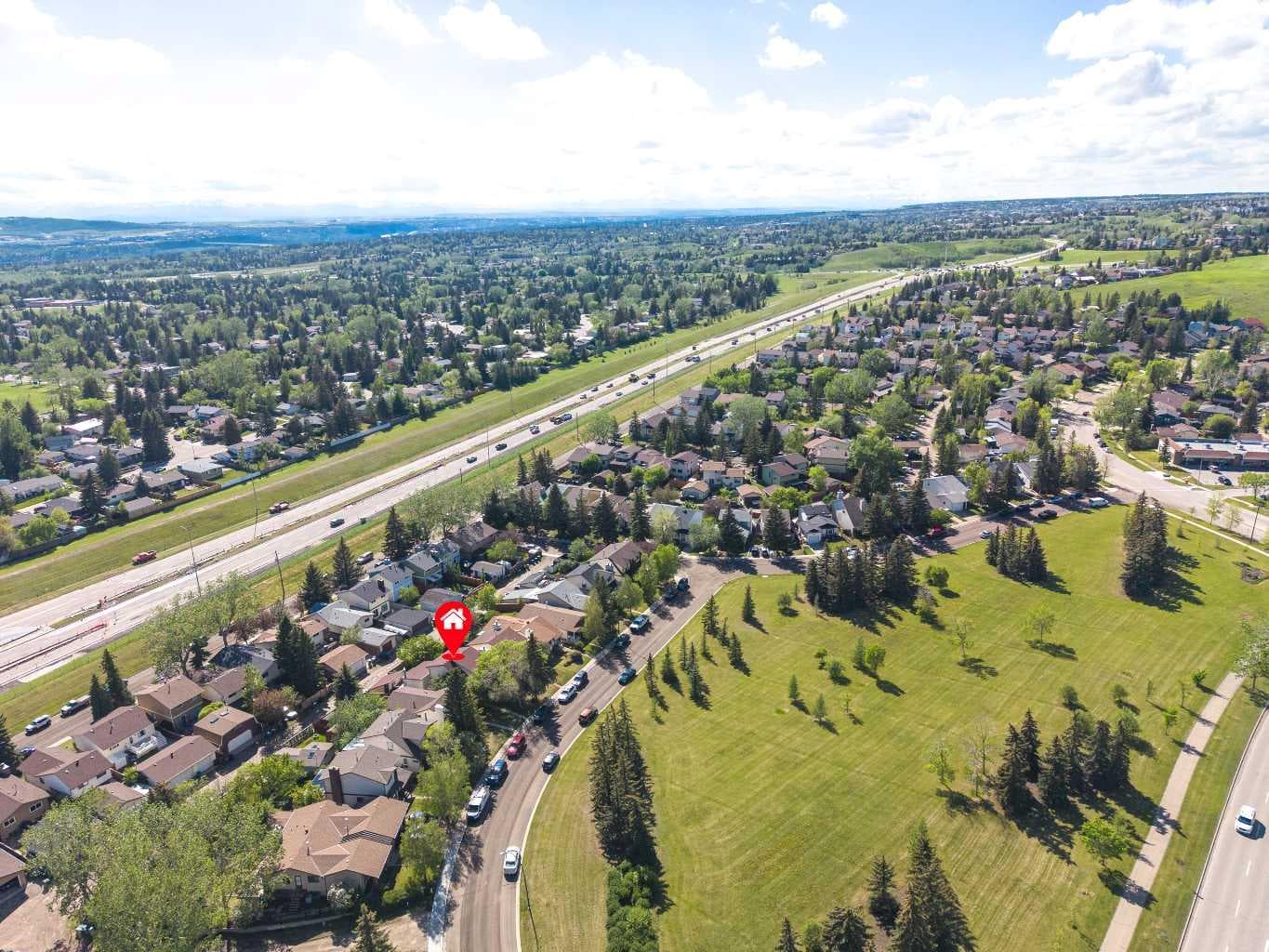 Detached in Edgemont