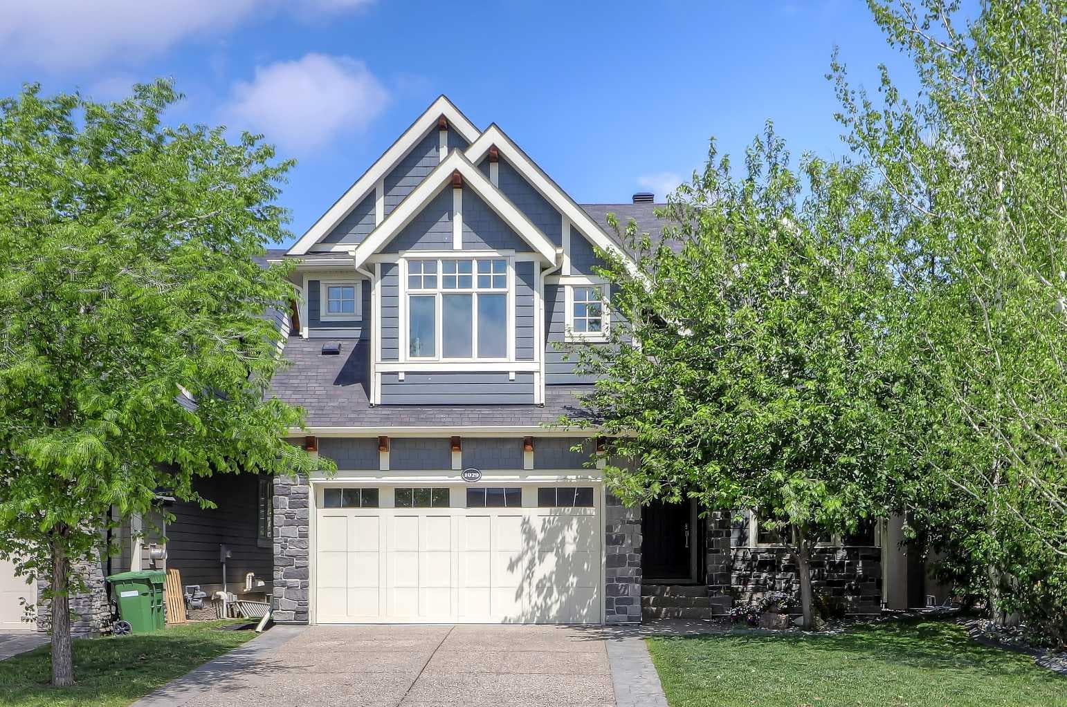 Detached in Coopers Crossing