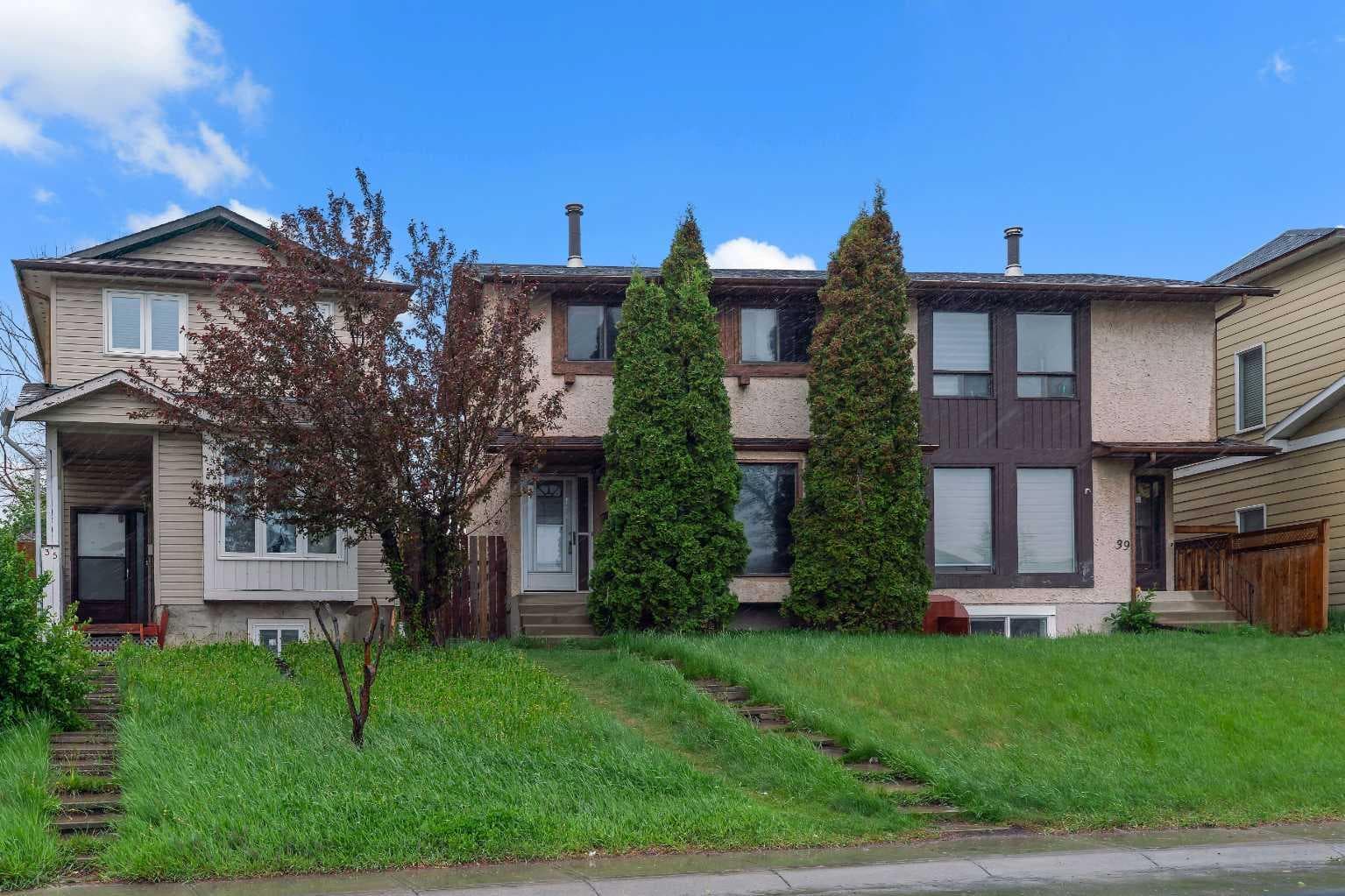 Semi Detached (Half Duplex) in Temple