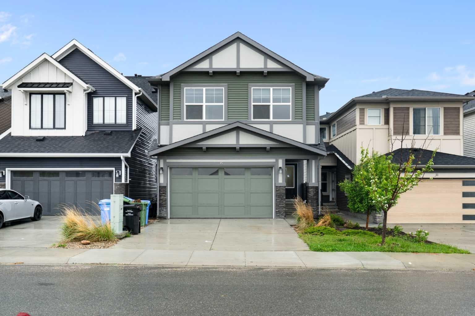 15 Homestead Close NE — photo 2