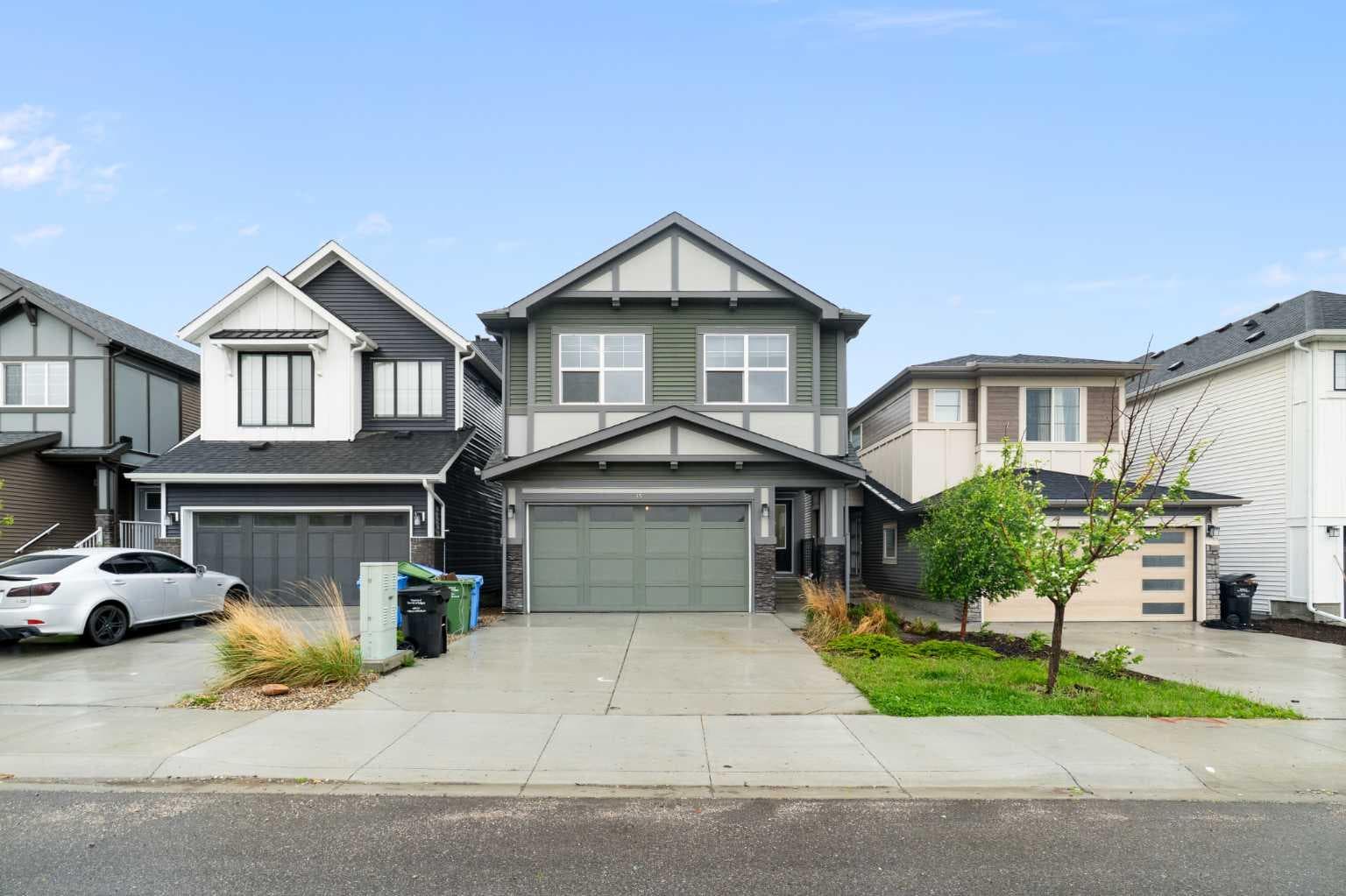 15 Homestead Close NE — photo 3