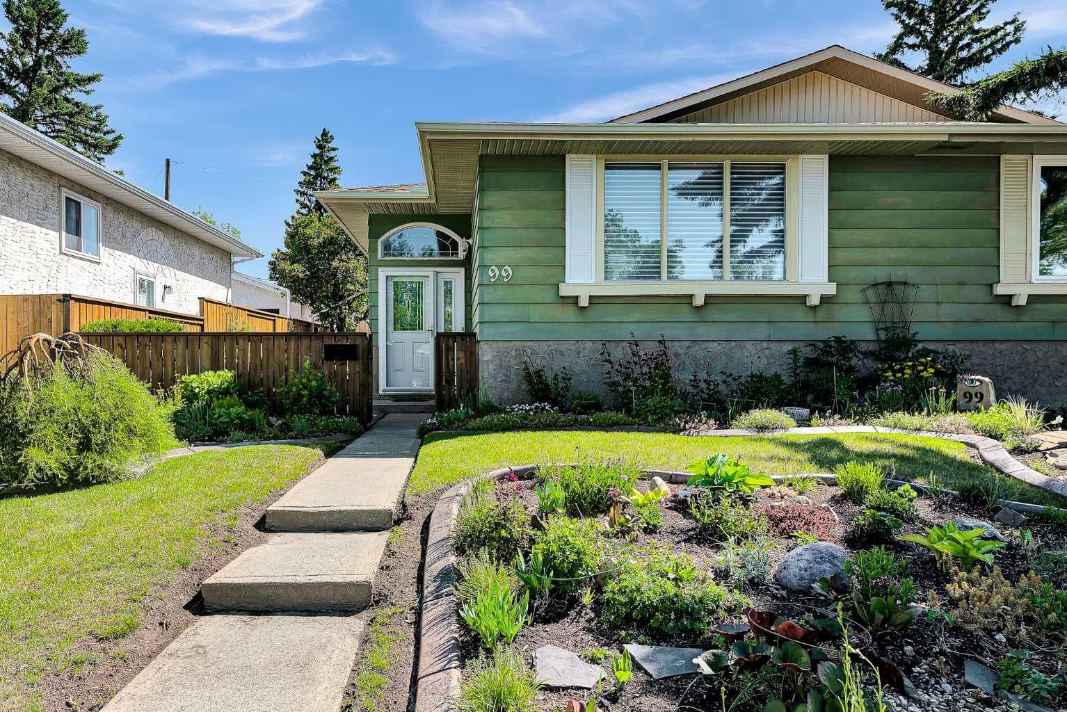 99 Huntford Road NE — photo 1