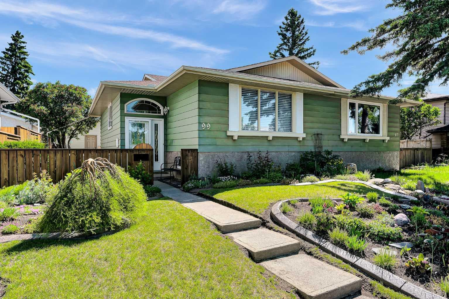 99 Huntford Road NE — photo 2