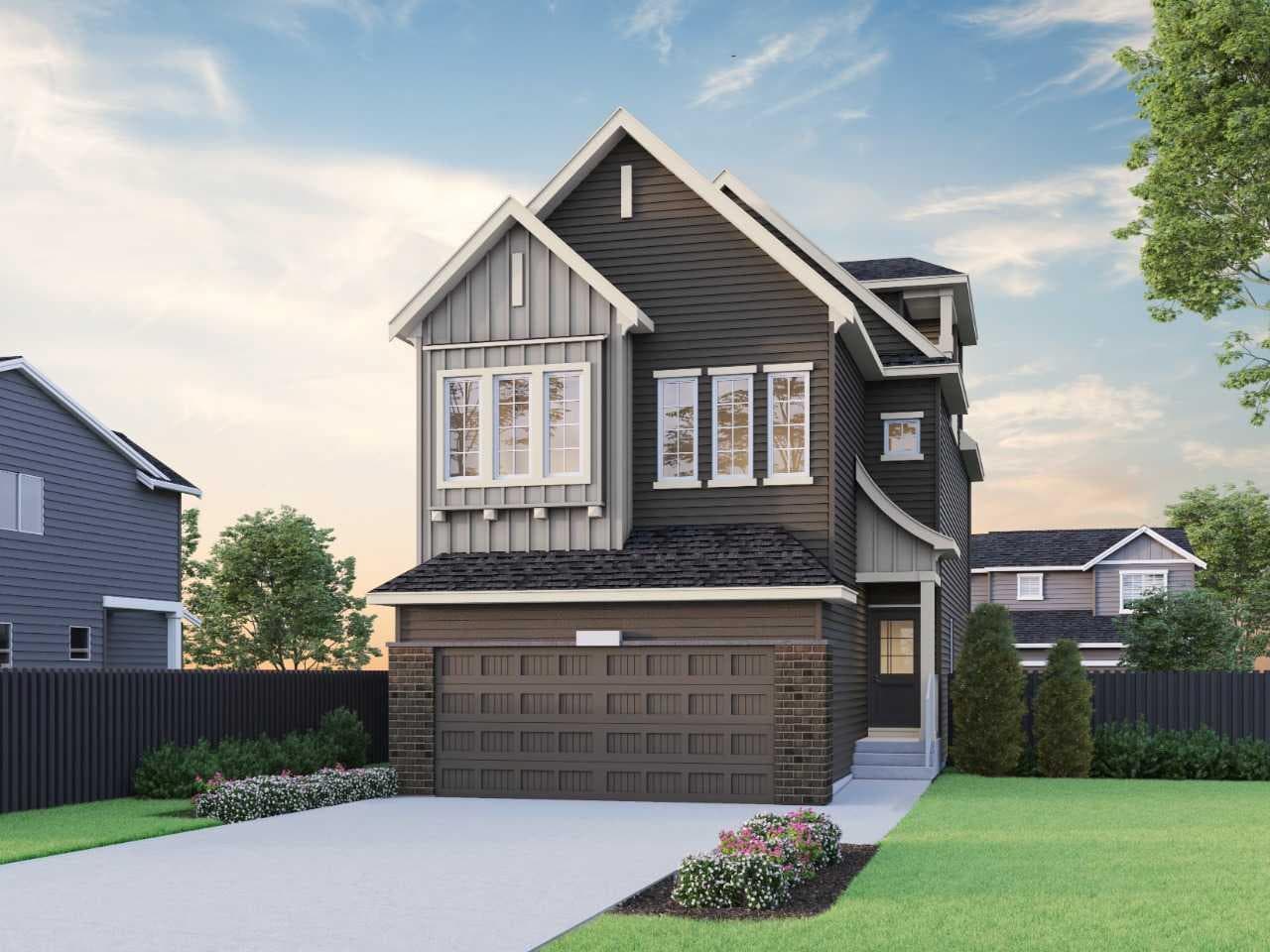 34 Amblefield Common NW — photo 1