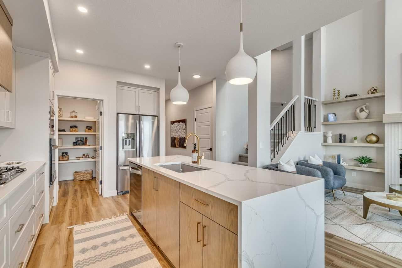 34 Amblefield Common NW — photo 3