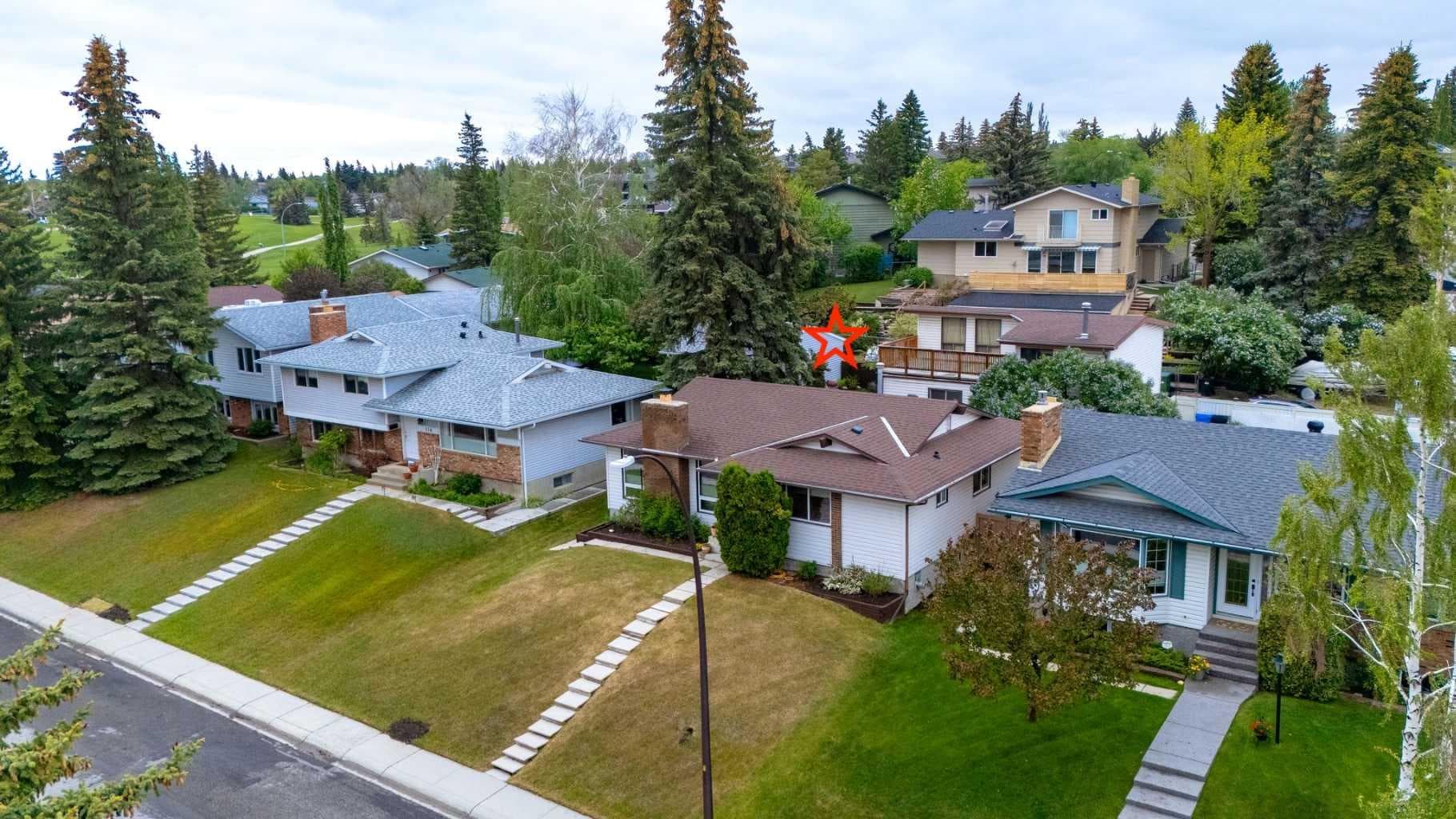 120 Silverthorn Way NW — photo 3
