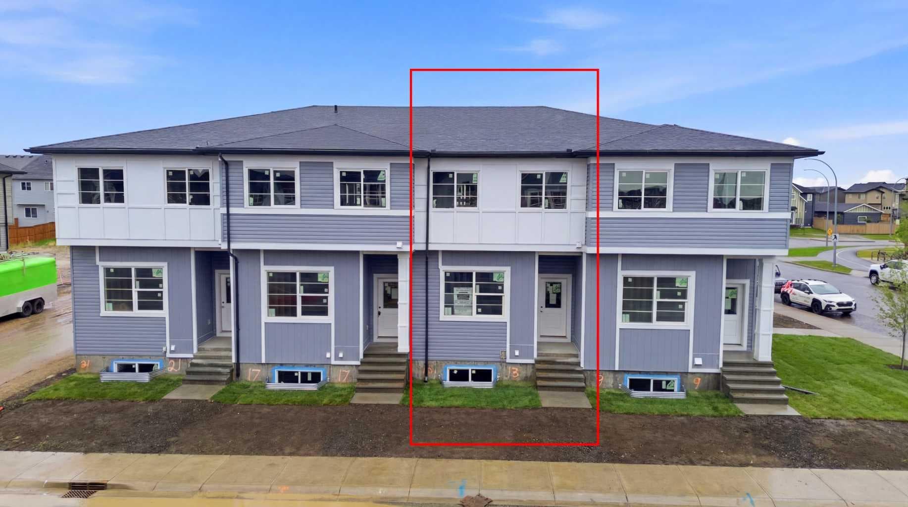 13 Savanna Place NE — photo 2