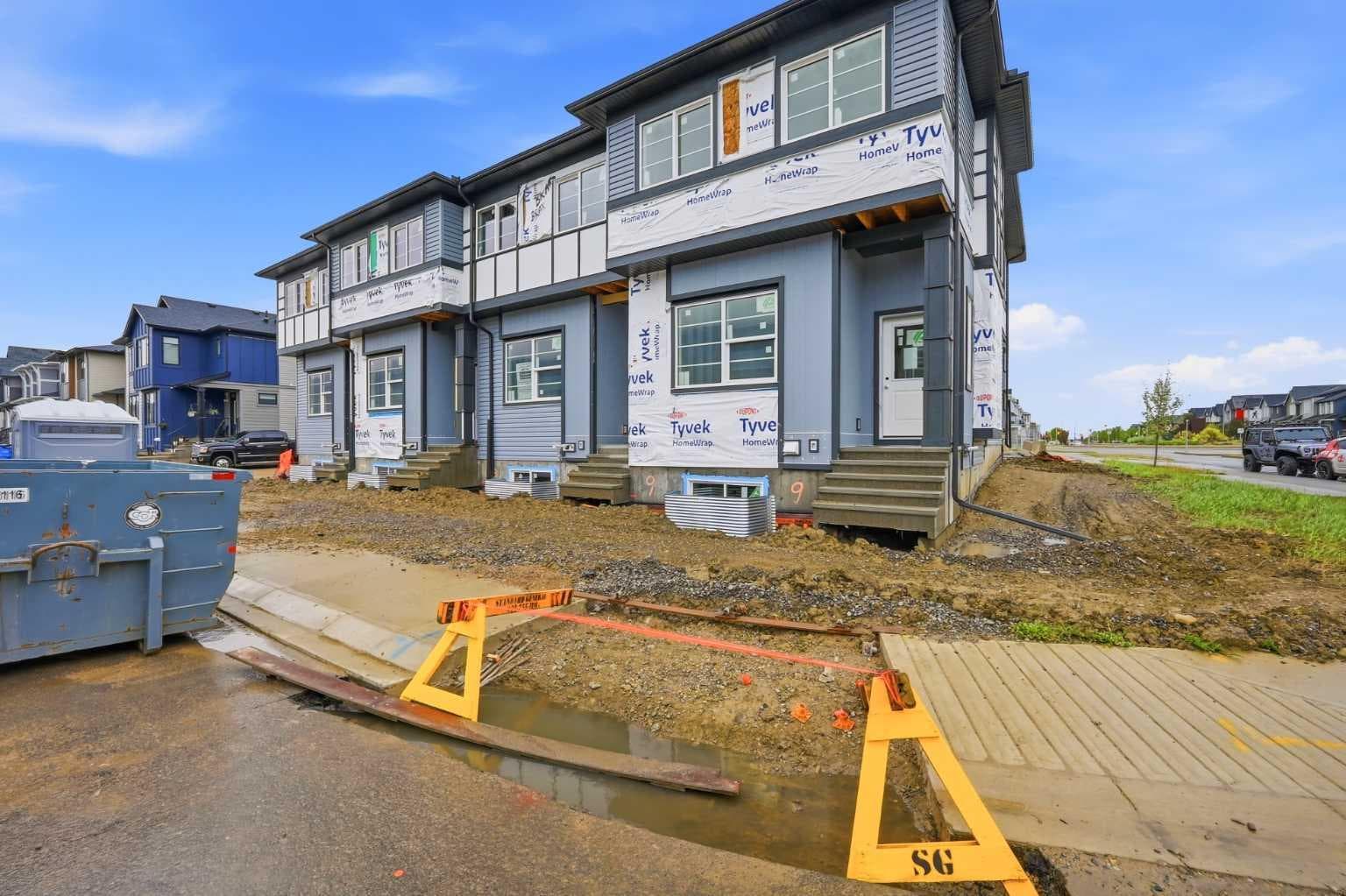 13 Savanna Place NE — photo 3