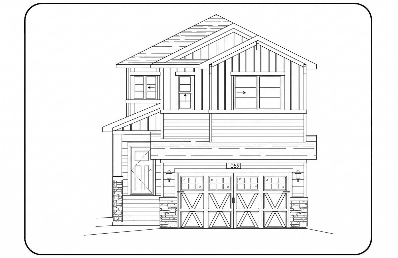 1059 Fowler Road SW — photo 1