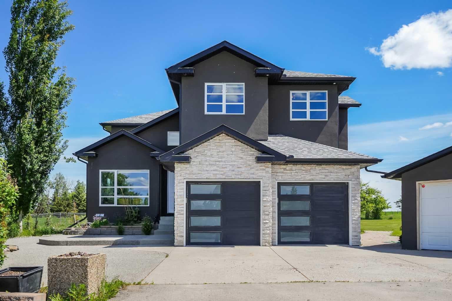230122 Range Road 284A — photo 1