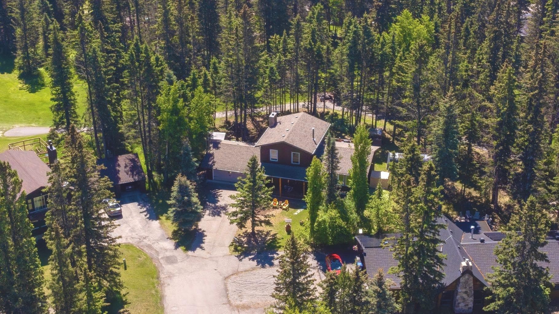 94 Redwood Meadows Drive — photo 5