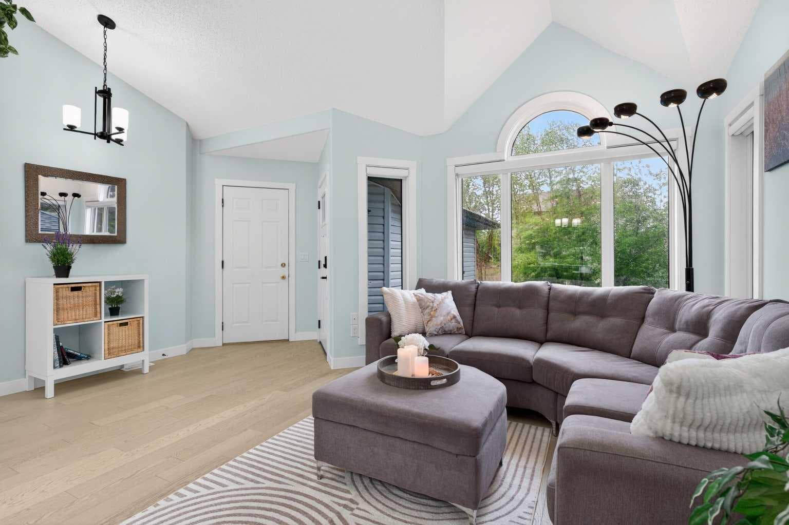 130 Harvest Park Circle NE — photo 1