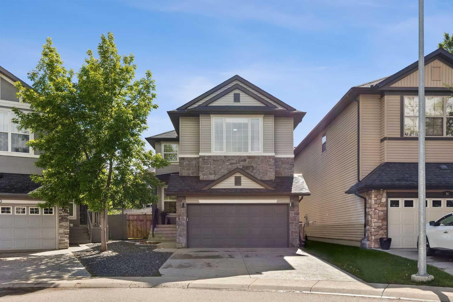 96 Cranridge Crescent SE — photo 1
