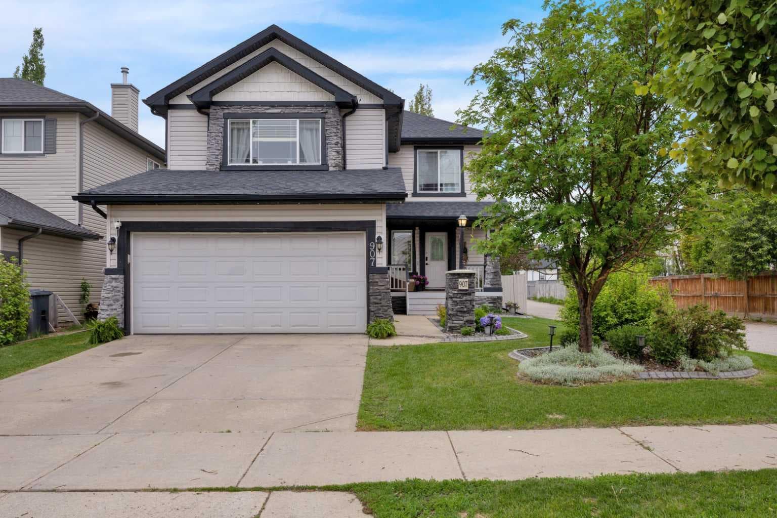 907 Cimarron Park Close S — photo 1