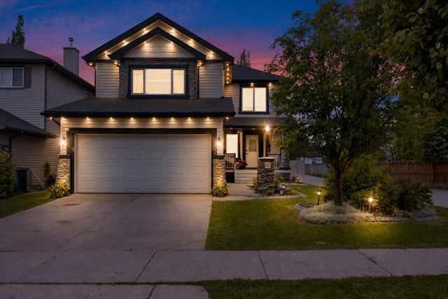 907 Cimarron Park Close S — photo 2
