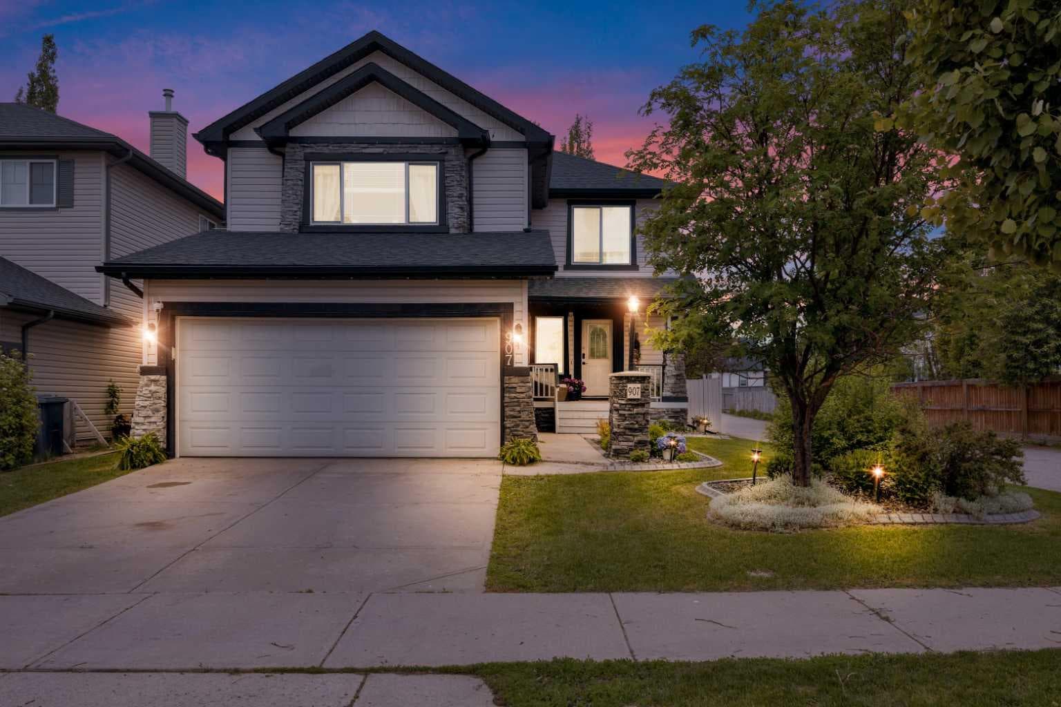 907 Cimarron Park Close S — photo 3