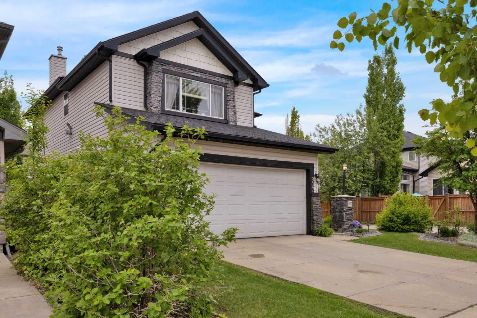907 Cimarron Park Close S — photo 4