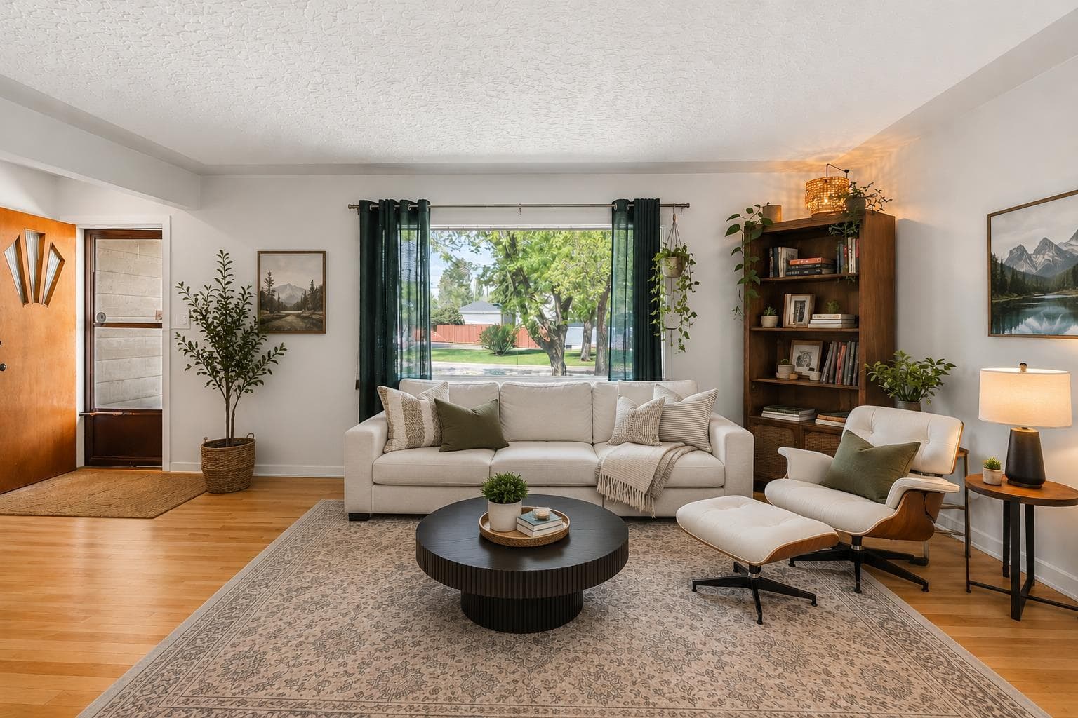 1207 40 Avenue NW — photo 3