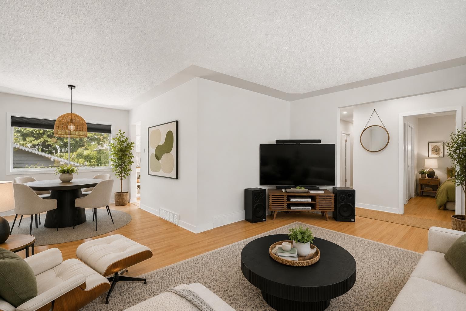 1207 40 Avenue NW — photo 4