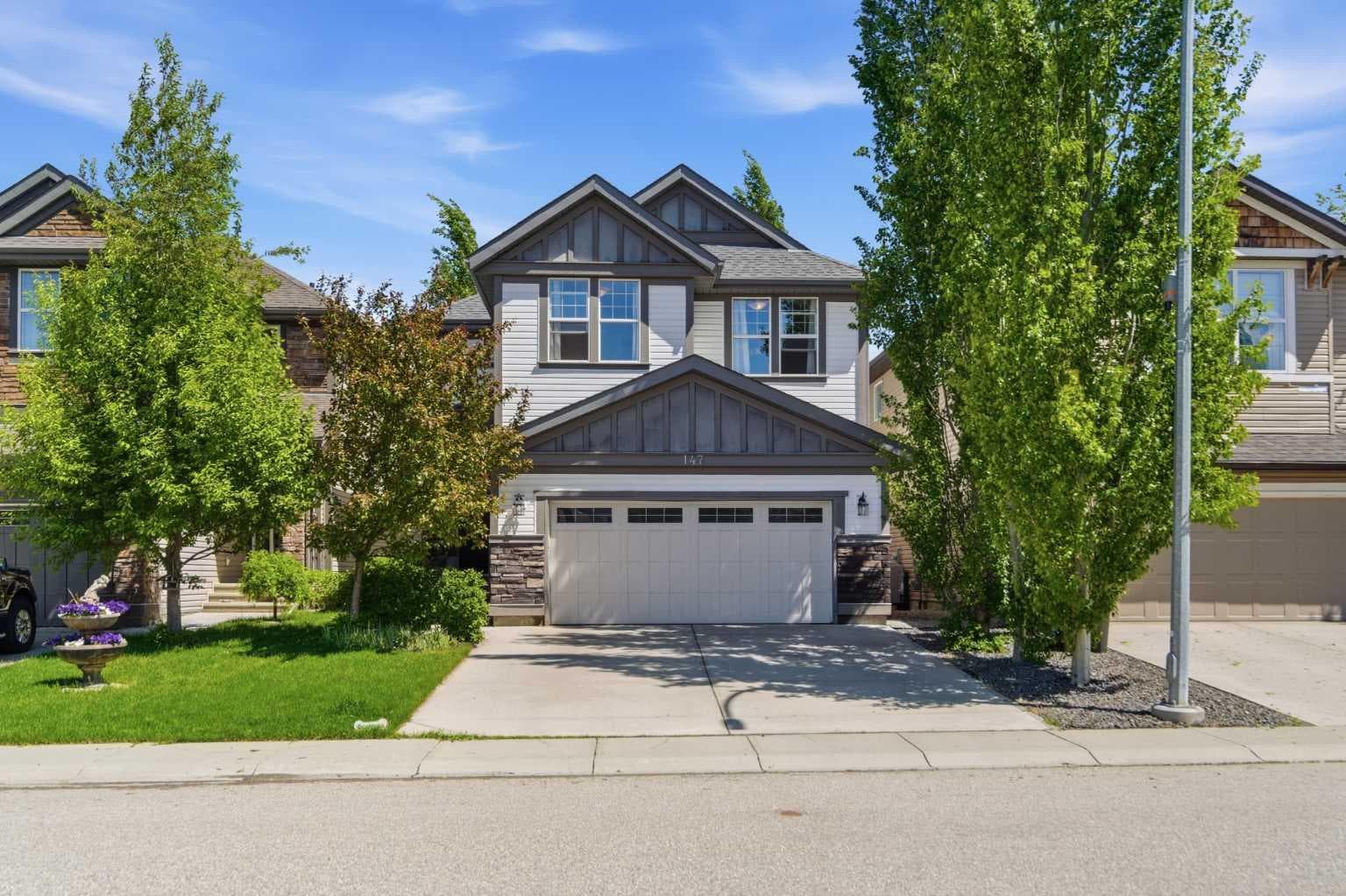 147 Chaparral Valley Way SE — photo 1