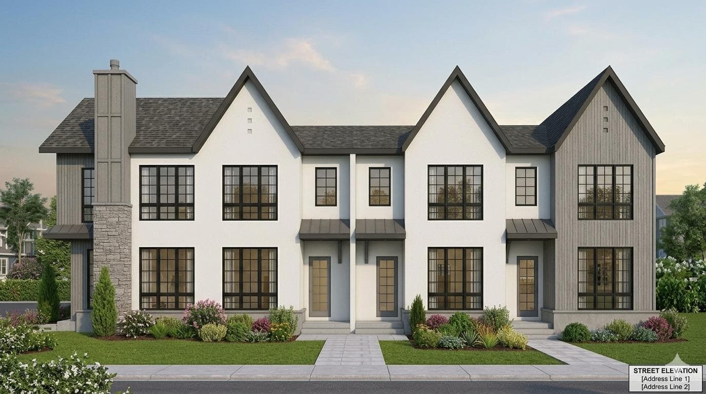 2811 2 Street NE — photo 1