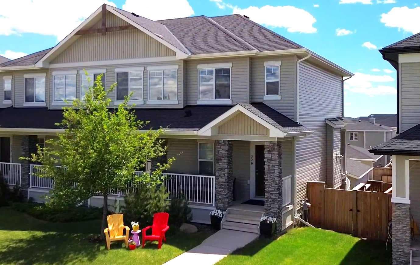 320 Rainbow Falls Green — photo 1