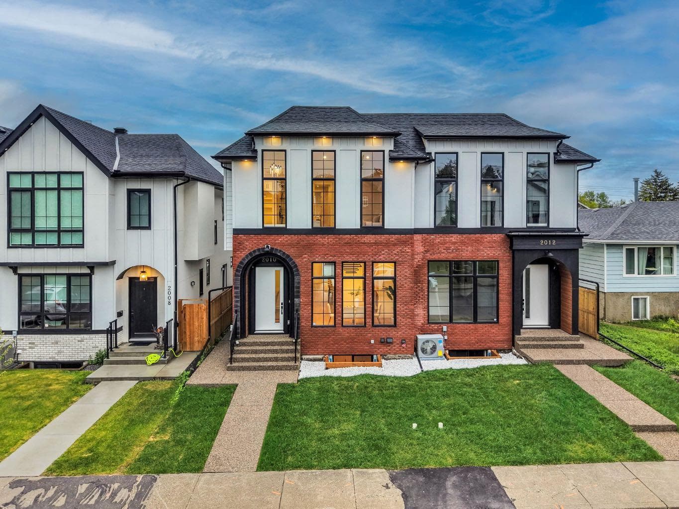 Semi Detached (Half Duplex) in Killarney/Glengarry