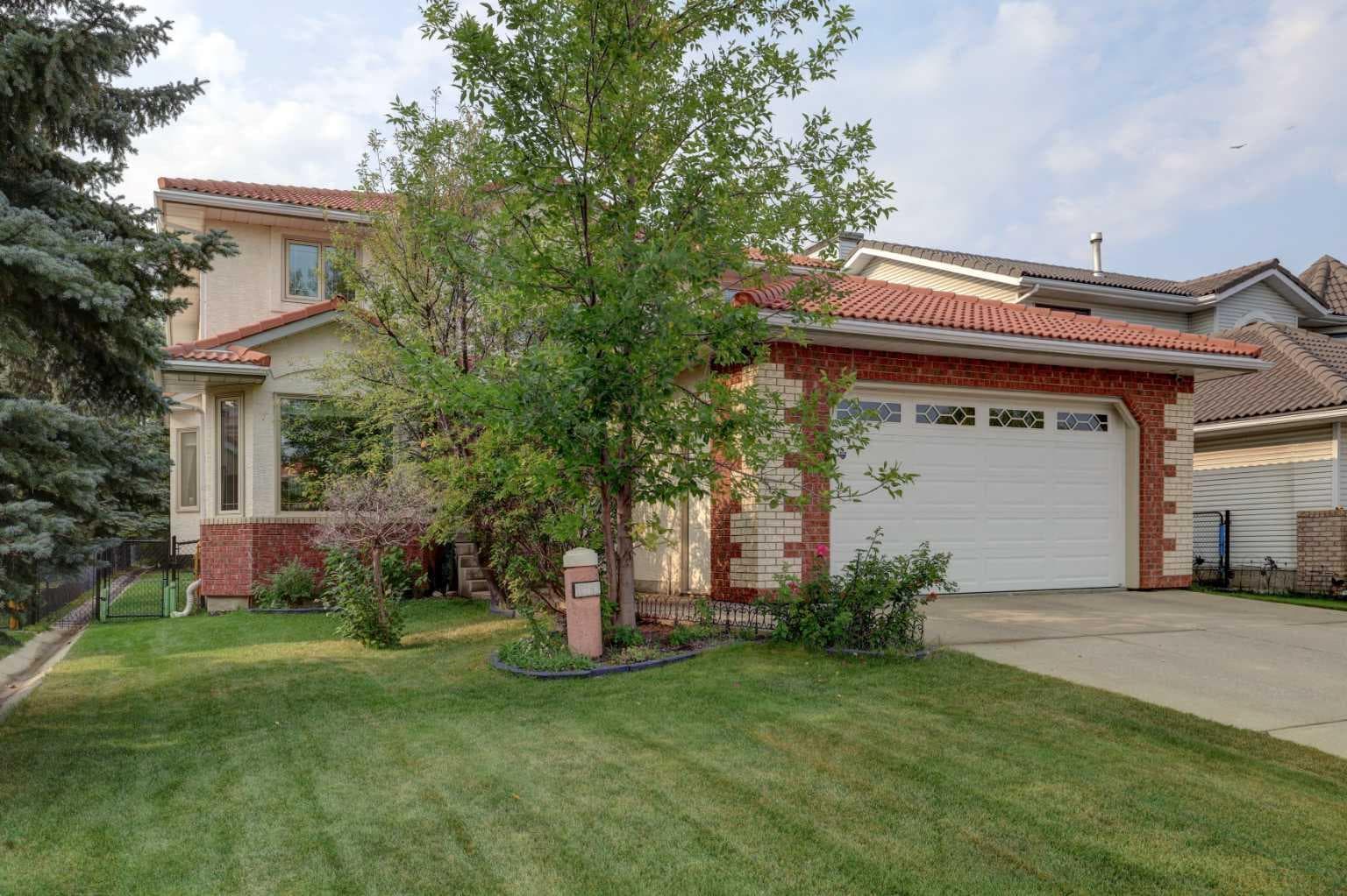10262 Hamptons Boulevard NW — photo 1