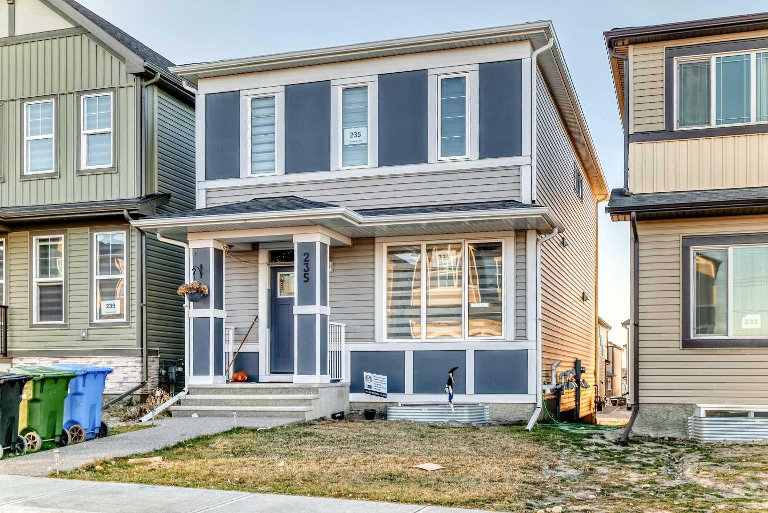 235 Cornerbrook Road NE — photo 1