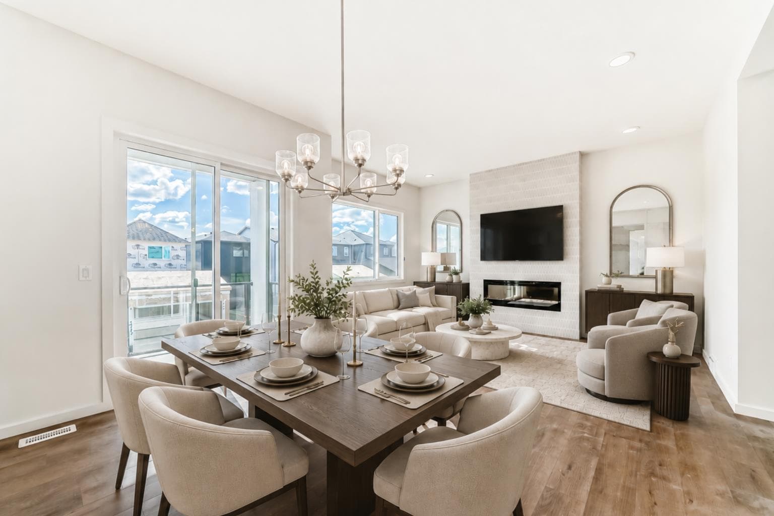 46 Verdure Place SW — photo 2