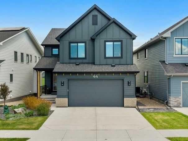44 Elderberry Way — photo 1