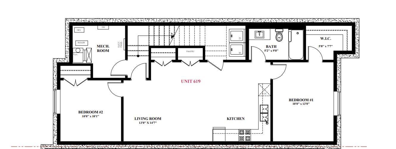 619 24 Avenue NE — photo 5