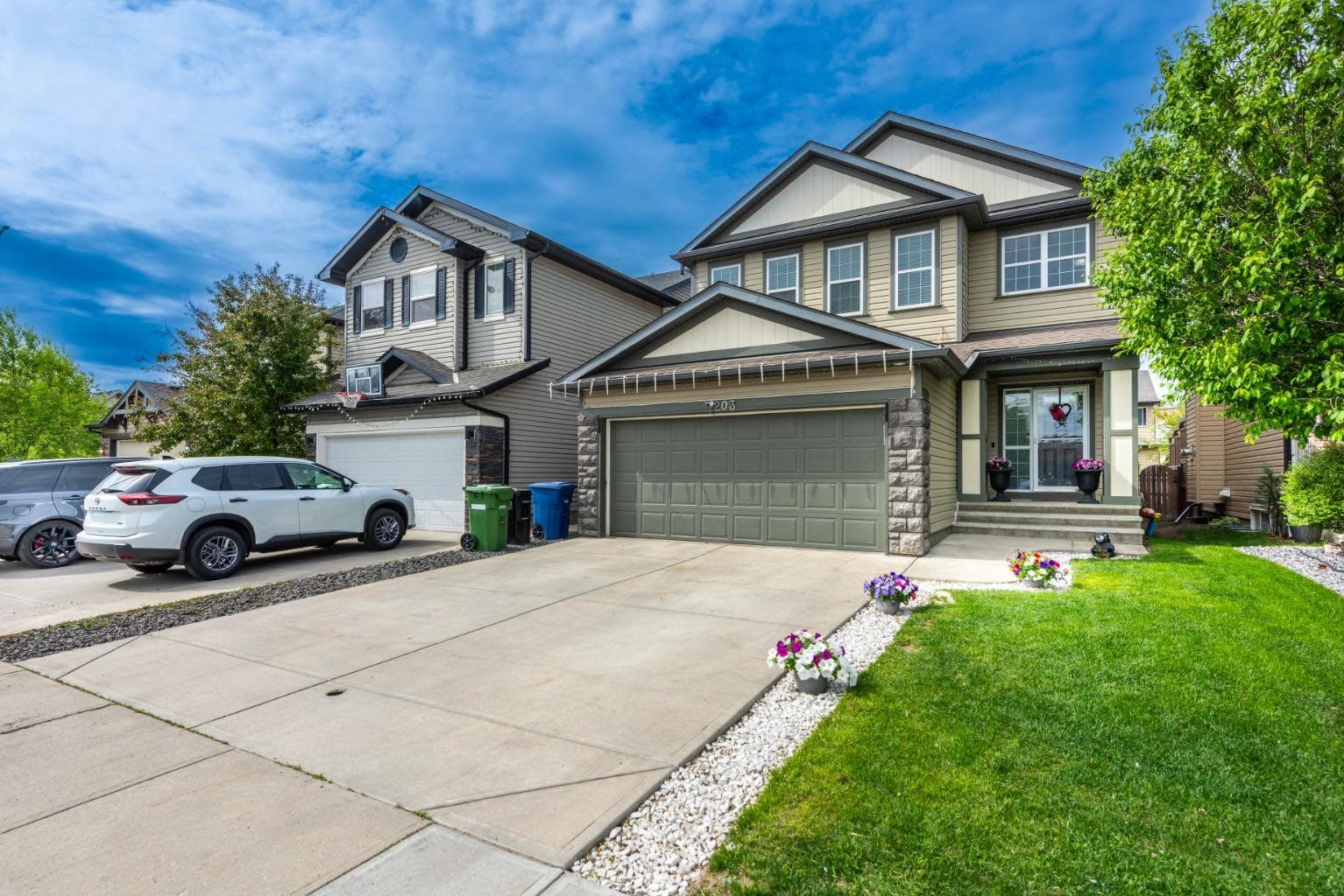 203 Morningside Circle SW — photo 2