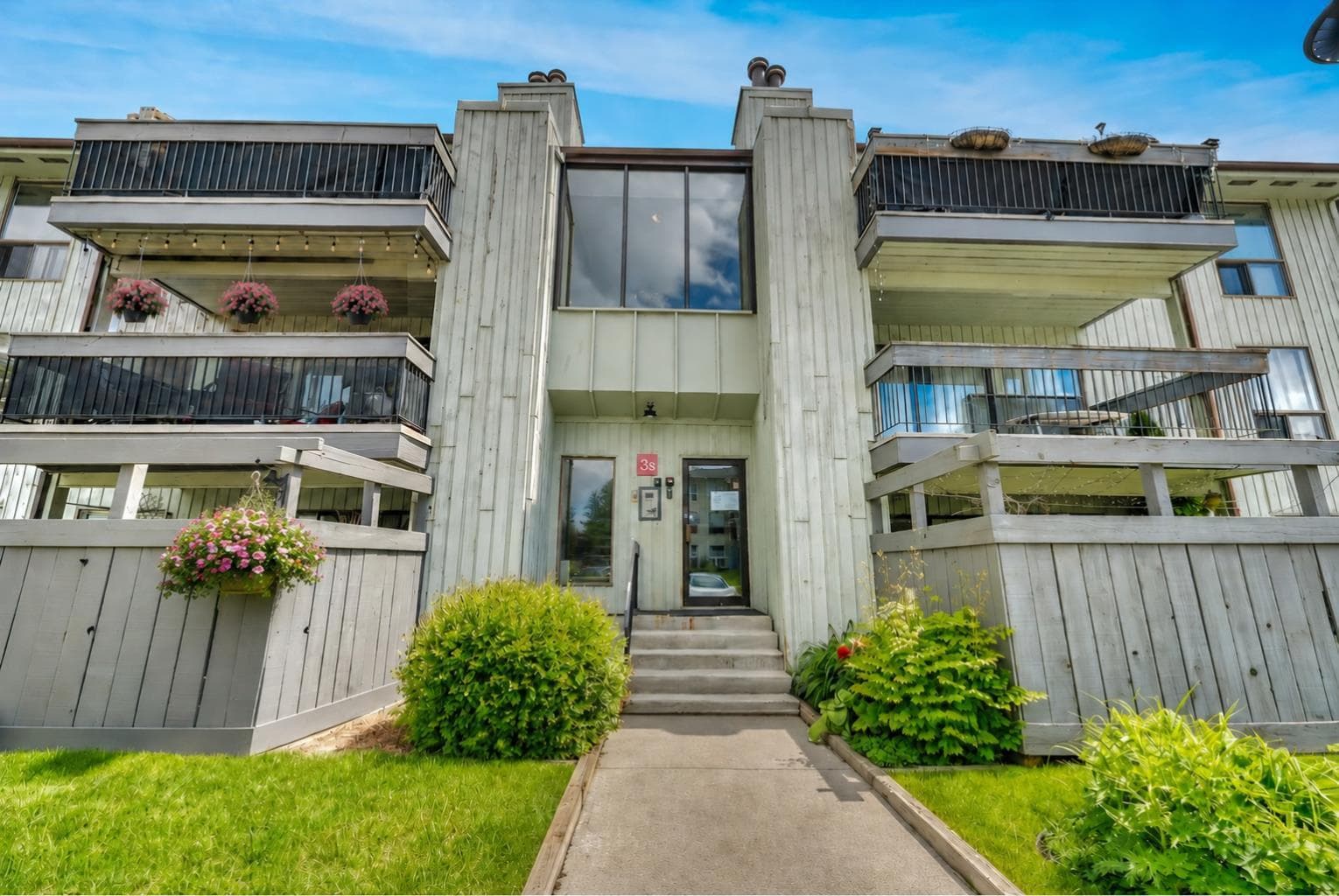 Apartment in Braeside